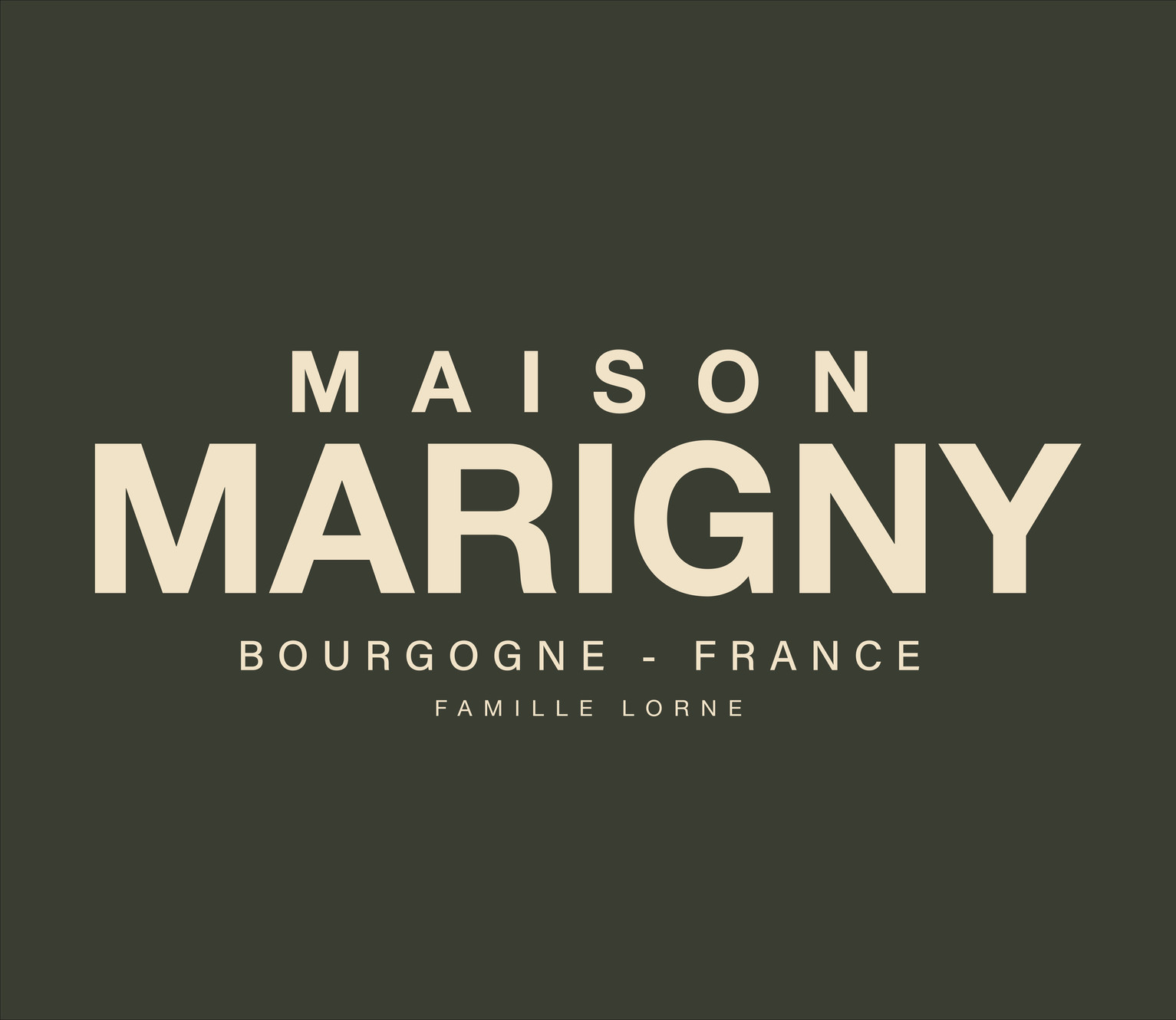 Maison Marigny