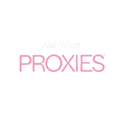 Drink Proxies